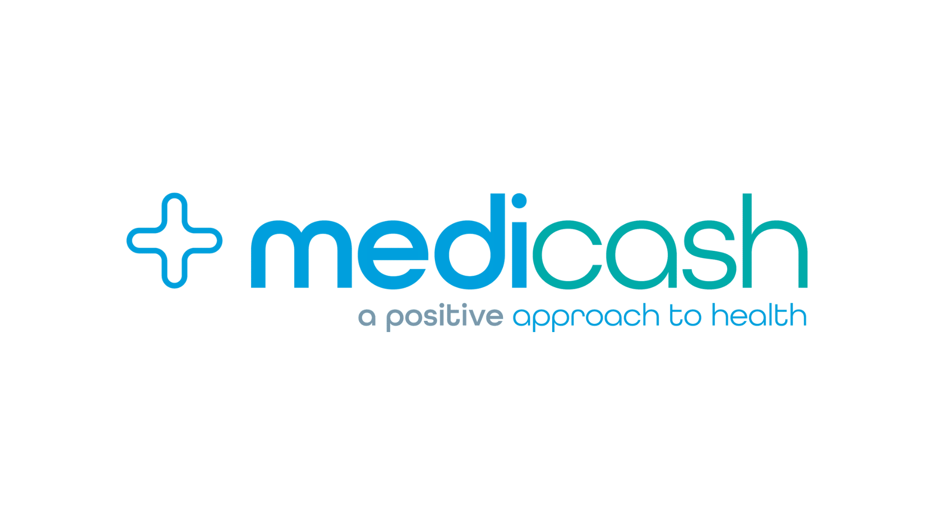 Medicash logo