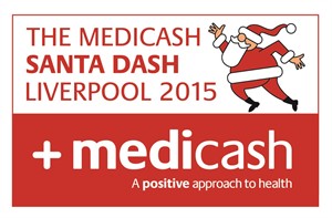 Medicash Santa Dash