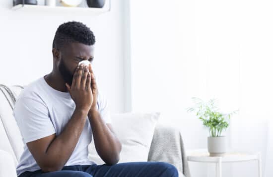 Myths of colds and flu