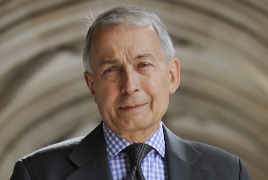 Frank Field