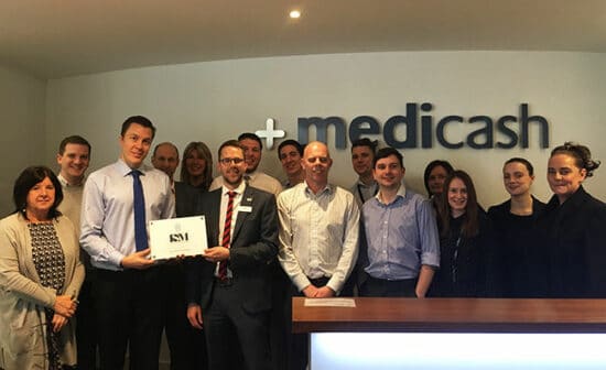 Medicash Team