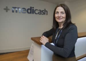 Sue Weir Medicash