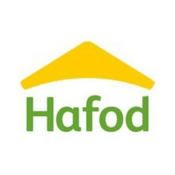 Hafod logo