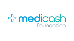 Medicash Foundation logo