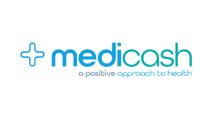 Medicash logo