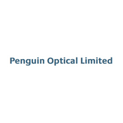 Penguin Optical logo