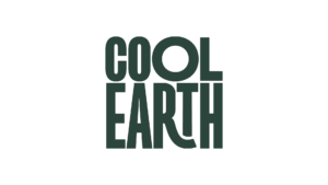Cool earth logo