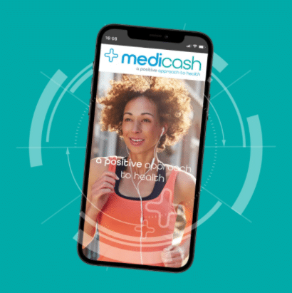 Medicash App