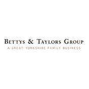 bettys & taylors logo