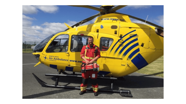 North West Air Ambulance