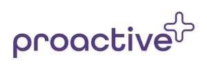 proactive logo