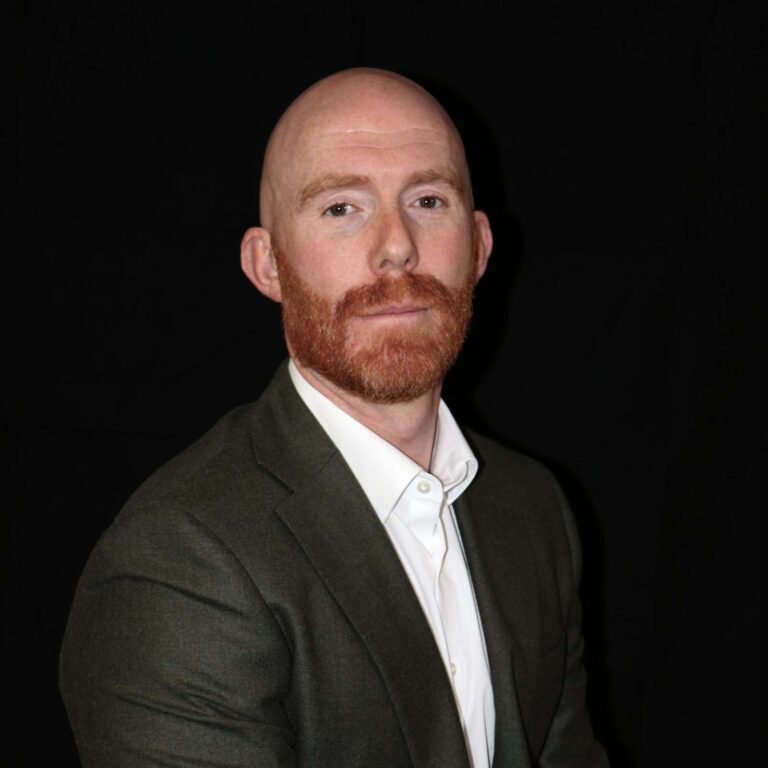 Dan Williams headshot