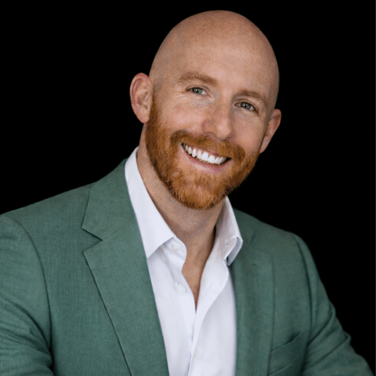 Dan Williams headshot