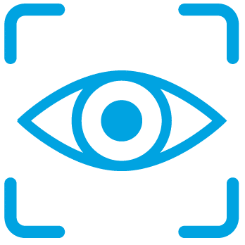 Digital Vision Check icon