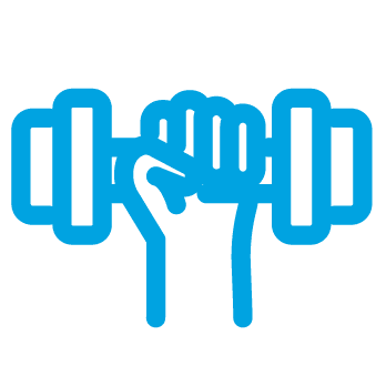 Gym Discounts icon