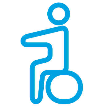 Digital Physiotherapy from Phio icon