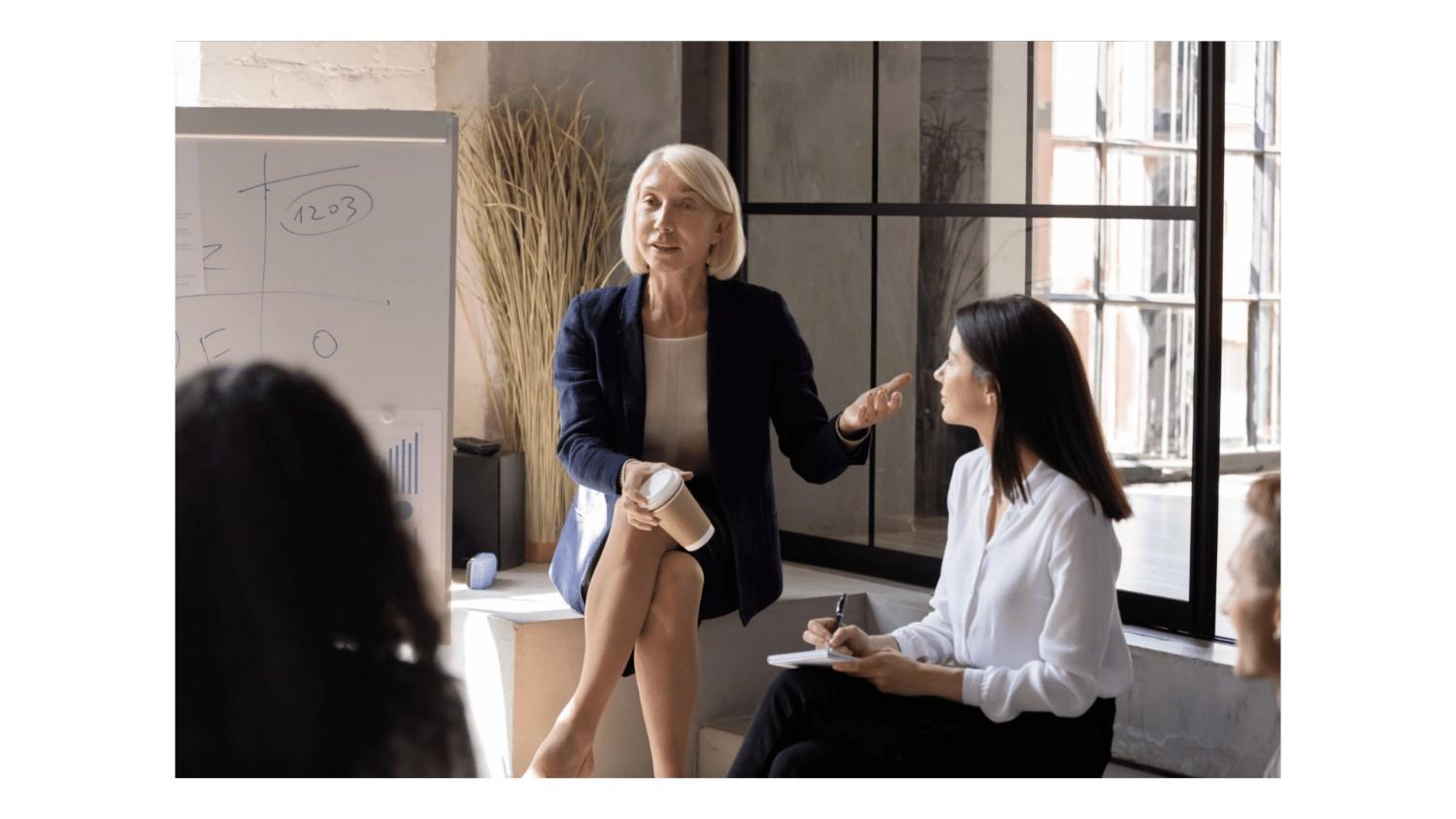 adora menopause support