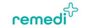 Remedi logo